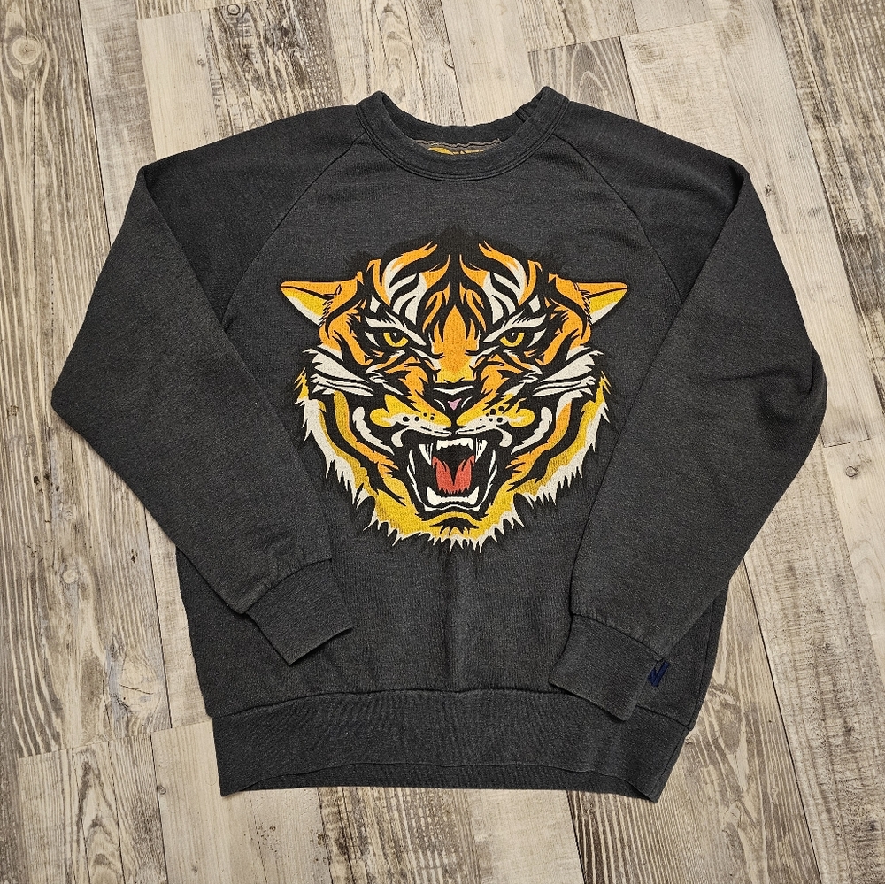 Aviator Nation Tiger Crew